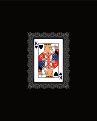 "King of Hearts"